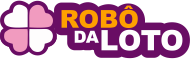 RoboDaLoto Logo